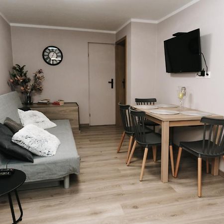 Apartament Karo 1 Karkonosze Jelenia Góra Kültér fotó