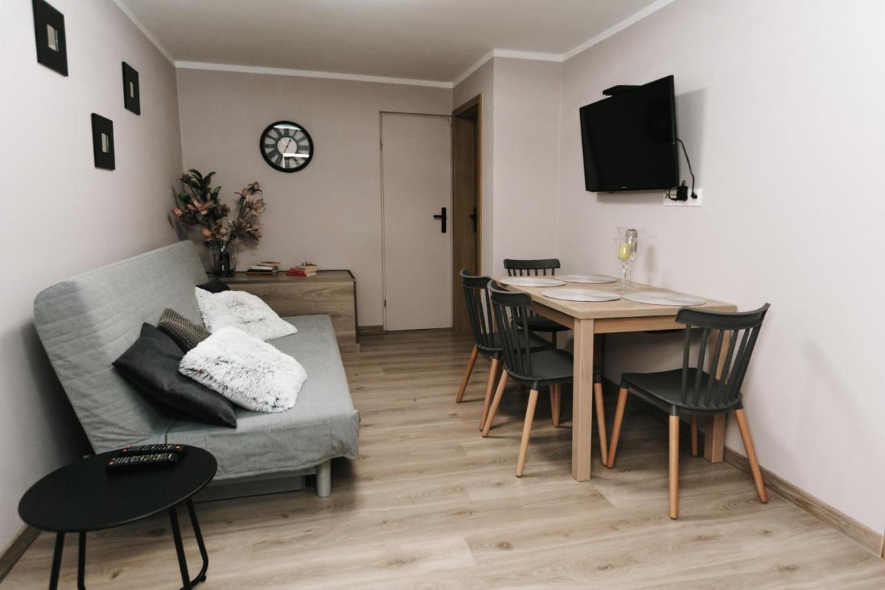 Apartament Karo 1 Karkonosze Jelenia Góra Kültér fotó
