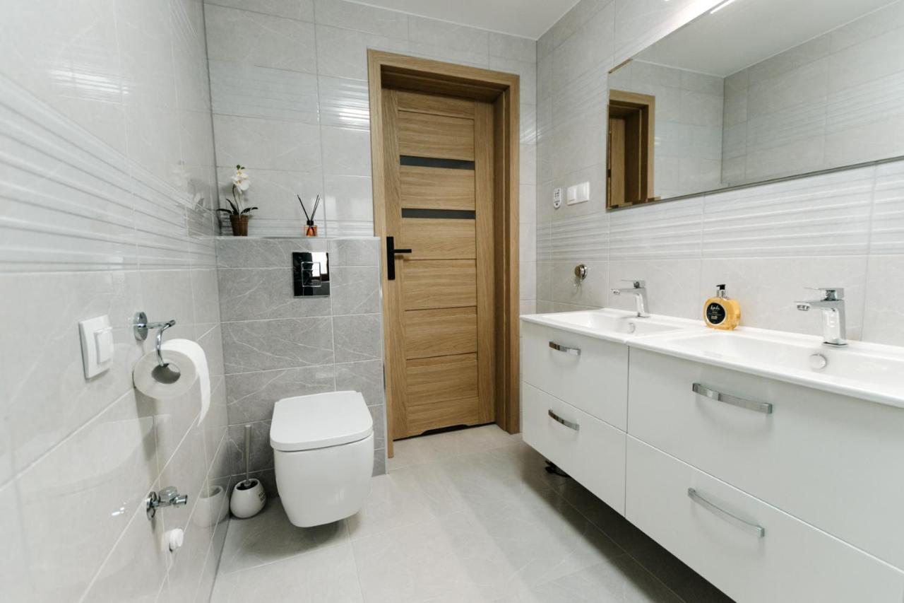 Apartament Karo 1 Karkonosze Jelenia Góra Kültér fotó