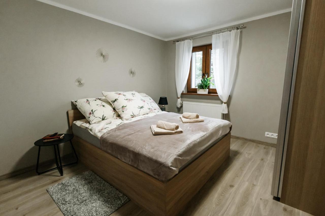 Apartament Karo 1 Karkonosze Jelenia Góra Kültér fotó