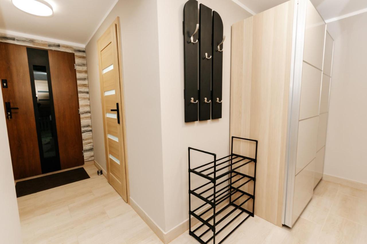Apartament Karo 1 Karkonosze Jelenia Góra Kültér fotó