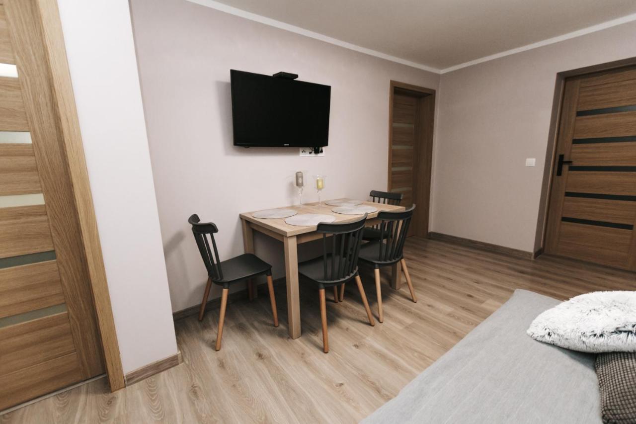 Apartament Karo 1 Karkonosze Jelenia Góra Kültér fotó
