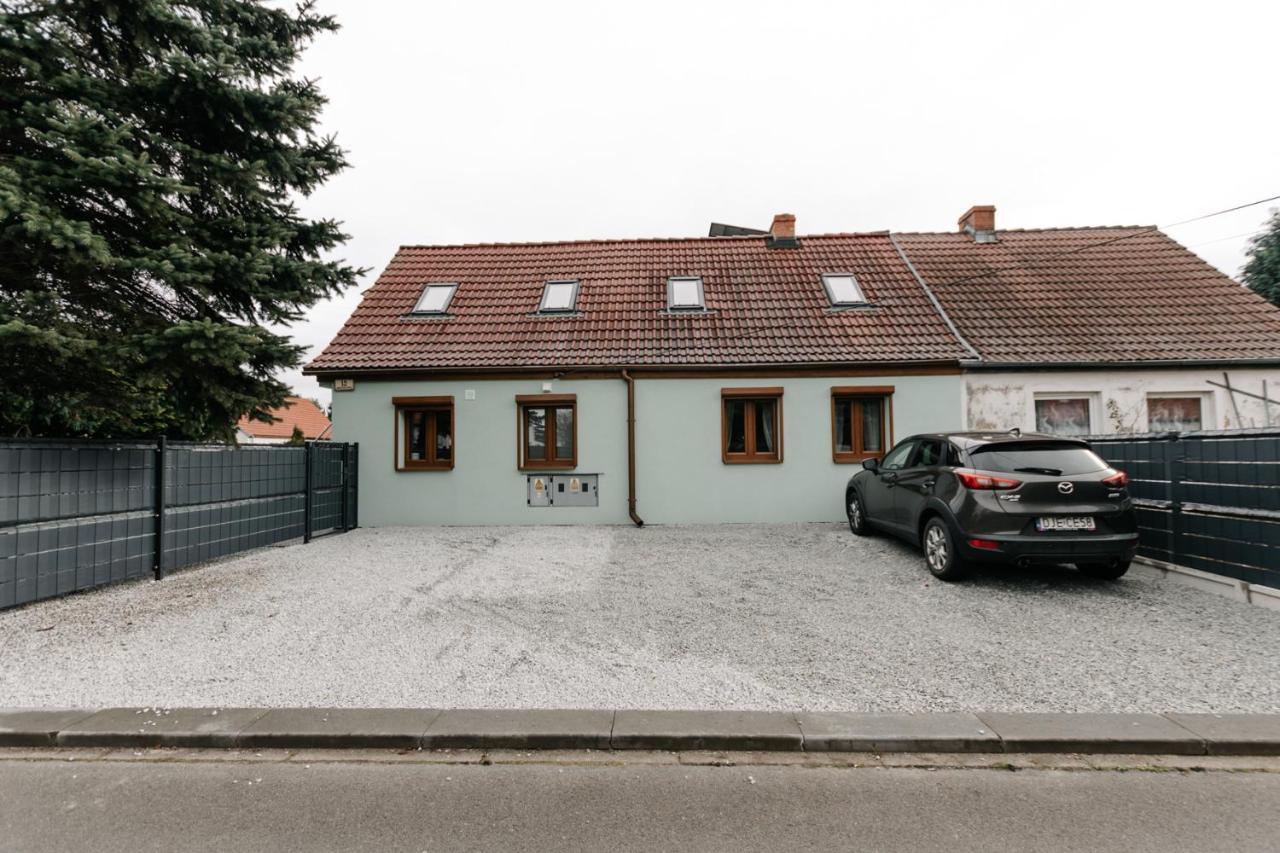 Apartament Karo 1 Karkonosze Jelenia Góra Kültér fotó