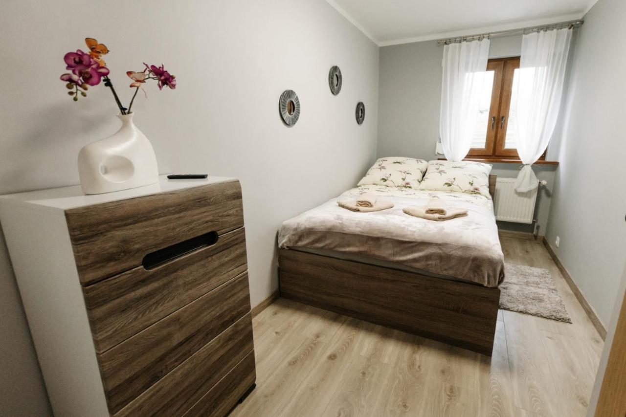 Apartament Karo 1 Karkonosze Jelenia Góra Kültér fotó