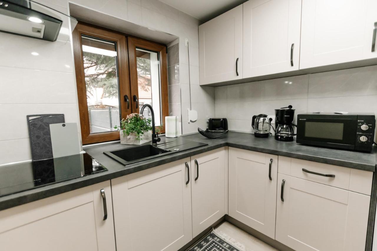Apartament Karo 1 Karkonosze Jelenia Góra Kültér fotó