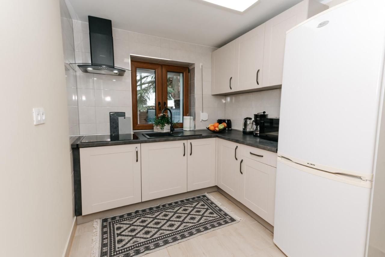 Apartament Karo 1 Karkonosze Jelenia Góra Kültér fotó