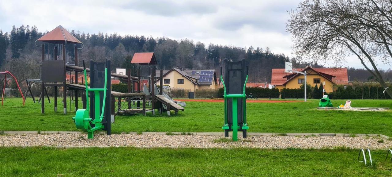 Apartament Karo 1 Karkonosze Jelenia Góra Kültér fotó