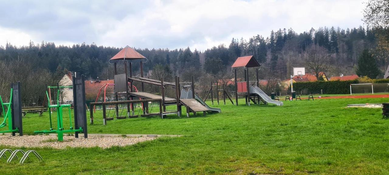 Apartament Karo 1 Karkonosze Jelenia Góra Kültér fotó